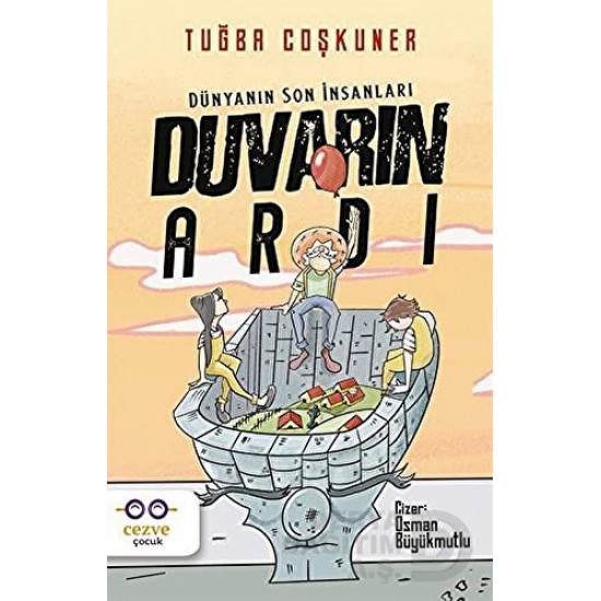 CEZVE / DUVARIN ARDI CEZVE / DUVARIN ARDI
