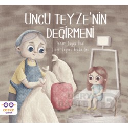 CEZVE / UNCU TEYZENİN DEĞİRMENİ