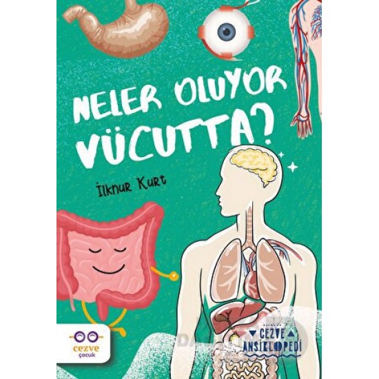 CEZVE / NELER OLUYOR VÜCUTTA ?