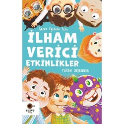 CEZVE / İLHAM VERİCİ ETKİNLİKLER (ÇOCUK EĞİTİMİ)