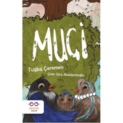 CEZVE / MUÇİ