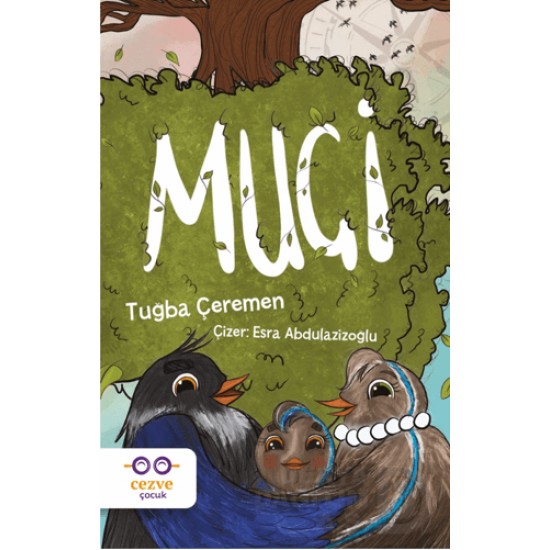CEZVE / MUÇİ