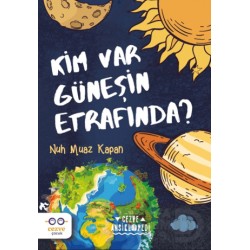 CEZVE / KİM VAR GÜNEŞİN ETRAFINDA