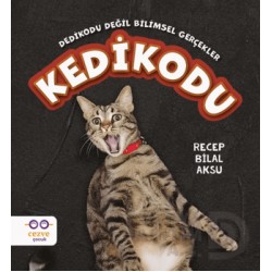 CEZVE / KEDİKODU