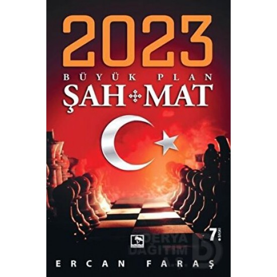 ÇINARALTI / 2023 BÜYÜK PLAN ŞAH MAT / ERCAN FARAŞ