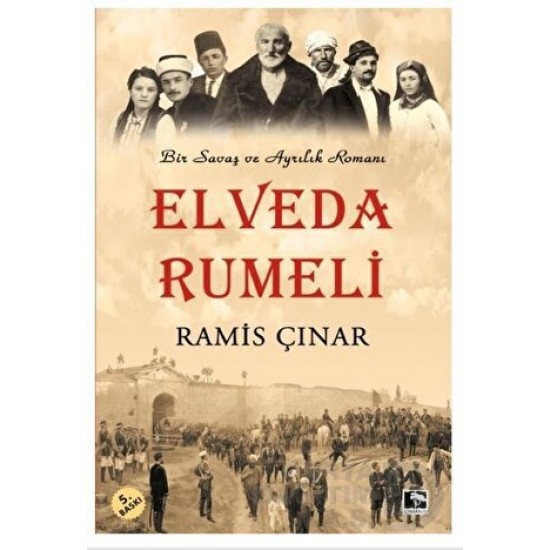 ÇINARALTI / ELVEDA RUMELİ / RAMİS ÇINAR