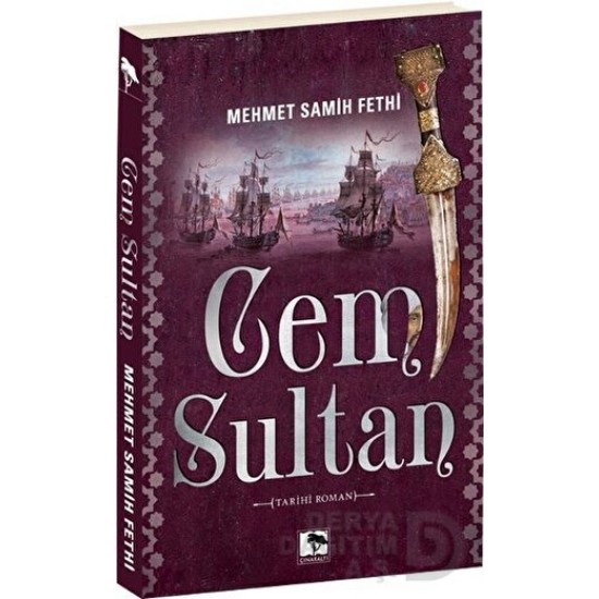 ÇINARALTI / CEM SULTAN / MEHMET SAMİH FETHİ