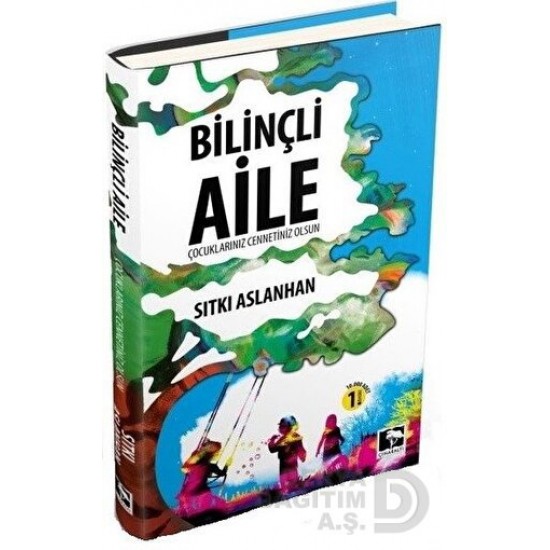 ÇINARALTI / BİLİNÇLİ AİLE / SITKI ASLANHAN