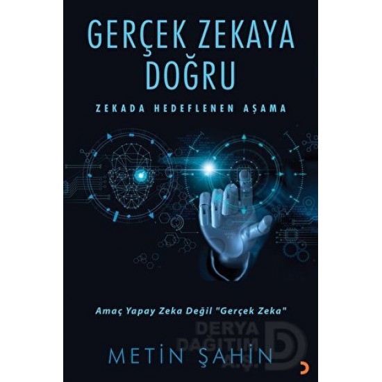 CİNİUS /  GERÇEK ZEKAYA DOĞRU