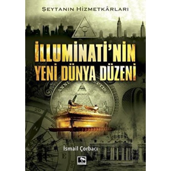 ÇINARALTI / İLLUMİNATİNİN YENİ DÜNYA DÜZENİ