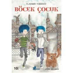 ÇINAR / BÖCEK ÇOCUK / VLADİMİR TUMANOV
