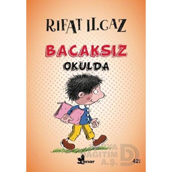 ÇINAR / BACAKSIZ OKULDA