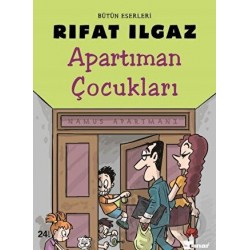 ÇINAR / APARTIMAN ÇOCUKLARI(YENİ)