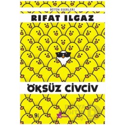 ÇINAR / ÖKSÜZ CİVCİV