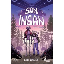 ÇINAR / SON İNSAN