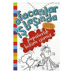 ÇOCUK GEZEGENİ / AFACANLAR İŞ BAŞINDA - POPÜLERLİK BİZİM İŞİMİZ