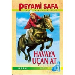 DAMLA / HAVAYA UÇAN AT