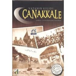 DAMLA / VATAN KİLİDİ ÇANAKKALE