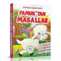 DAMLA / PAMUKTAN MASALLAR CİLTLİ