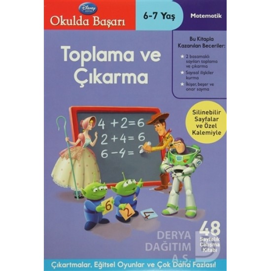 DOĞAN / OKULDA BAŞARI TOPLAMA VE ÇIKARMA