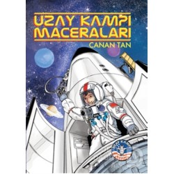 DOĞAN / UZAY KAMPI MACERALARI