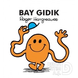 DOĞAN /  BAY GIDIK