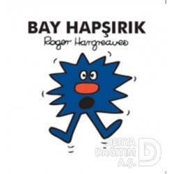 DOĞAN /  BAY HAPŞIRIK