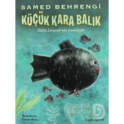 DOĞAN / KÜÇÜK KARA BALIK