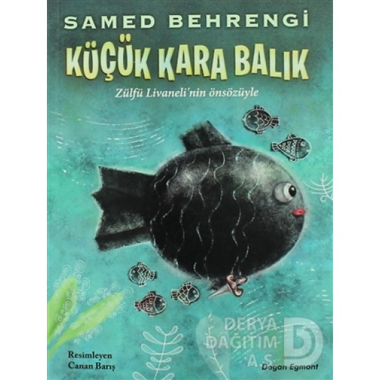 DOĞAN / KÜÇÜK KARA BALIK
