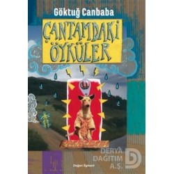 DOĞAN / ÇANTAMDAKİ ÖYKÜLER