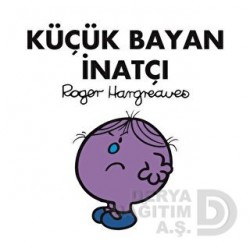 DOĞAN /  KÜÇÜK BAYAN İNATÇI