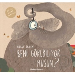 DOĞAN / BENİ GÖREBİLİYOR MUSUN ?