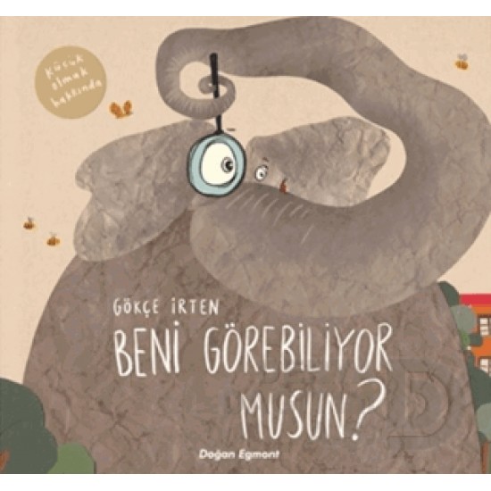 DOĞAN / BENİ GÖREBİLİYOR MUSUN ?