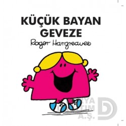 DOĞAN / KÜÇÜK BAYAN GEVEZE / ROGER HARGREAWES