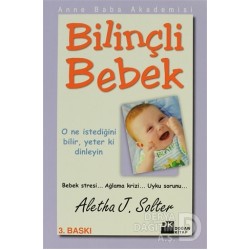 DOĞAN / BİLİNÇLİ BEBEK