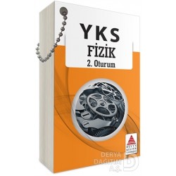 DELTA / AYT FİZİK KARTLARI