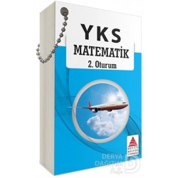 DELTA / AYT MATEMATİK KARTLARI