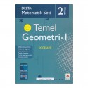 DELTA / TEMEL MATEMATİK SETİ 2 -  GEOMETRİ