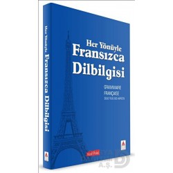 DELTA / HER YÖNÜYLE FRANSIZCA DİLBİLGİSİ