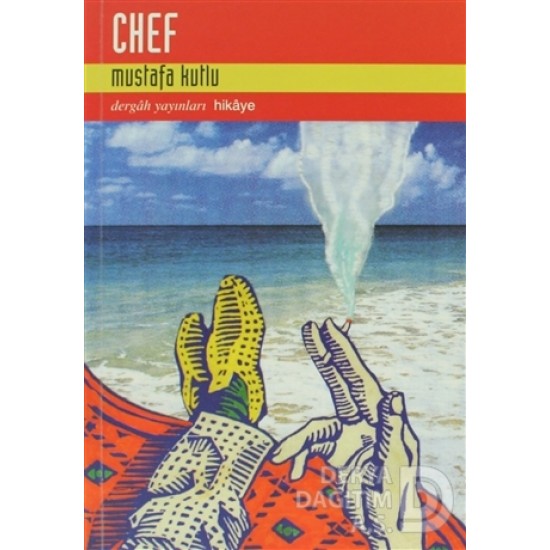 DERGAH / CHEF - MUSTAFA KUTLU