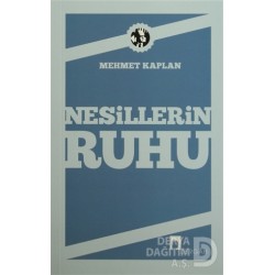 DERGAH / NESİLLERİN RUHU