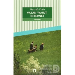 DERGAH / VATAN YAHUT İNTERNET