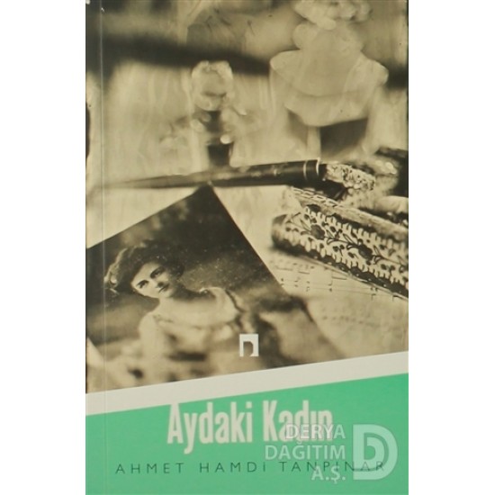 DERGAH / AYDAKİ KADIN