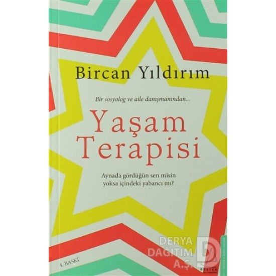 DESTEK / YAŞAM TERAPİSİ / BİRCAN YILDIRIM