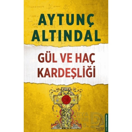 DESTEK / GÜL VE HAÇ KARDEŞLİĞİ DESTEK / GÜL VE HAÇ KARDEŞLİĞİ