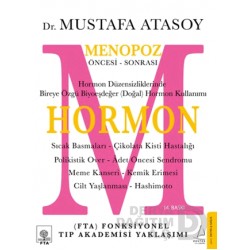 DESTEK / HORMON / MUSTAFA ATASOY