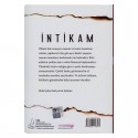 DESTEK / İNTİKAM / KAHRAMAN TAZEOGLU
