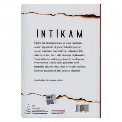 DESTEK / İNTİKAM / KAHRAMAN TAZEOGLU