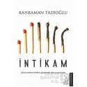 DESTEK / İNTİKAM / KAHRAMAN TAZEOGLU