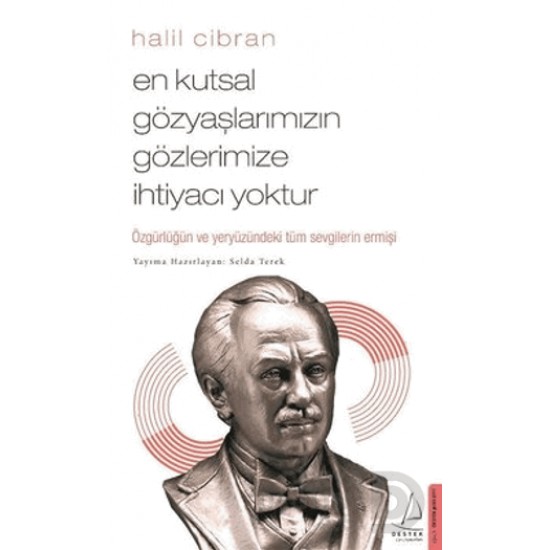 DESTEK / EN KUTSAL GÖZYAŞLARIMIZIN GÖZLERİMİZE İHT DESTEK / EN KUTSAL GÖZYAŞLARIMIZIN GÖZLERİMİZE İHT